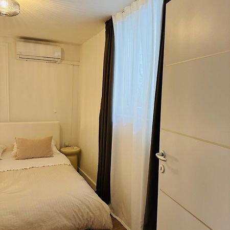 Apartment Stari Dvor Kaštela Exteriör bild