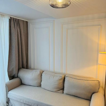 Apartment Stari Dvor Kaštela Exteriör bild