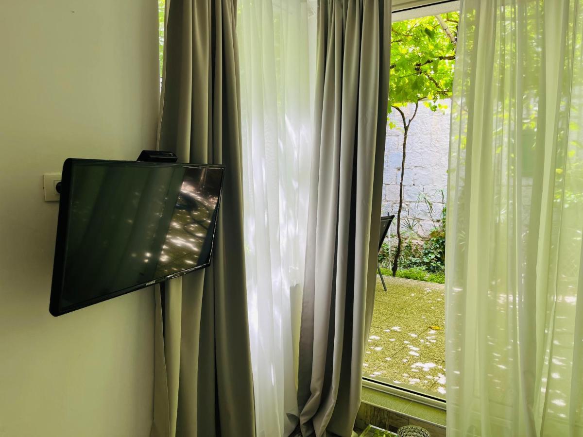Apartment Stari Dvor Kaštela Exteriör bild