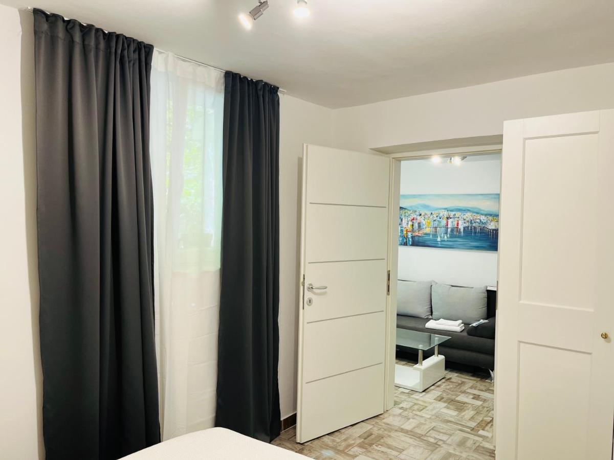Apartment Stari Dvor Kaštela Exteriör bild