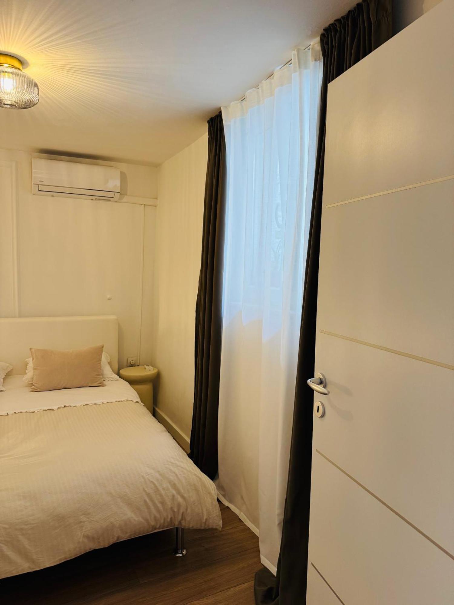 Apartment Stari Dvor Kaštela Exteriör bild