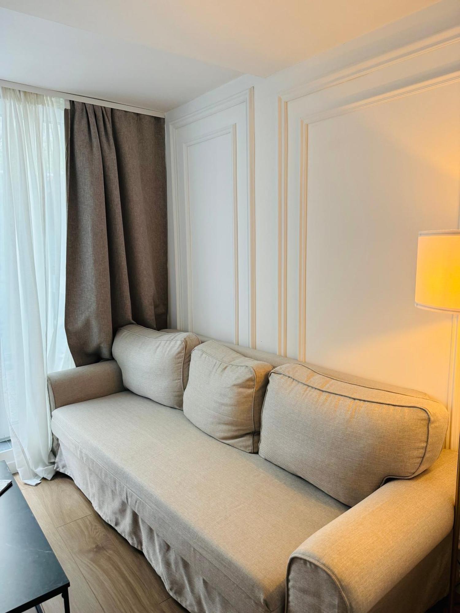 Apartment Stari Dvor Kaštela Exteriör bild