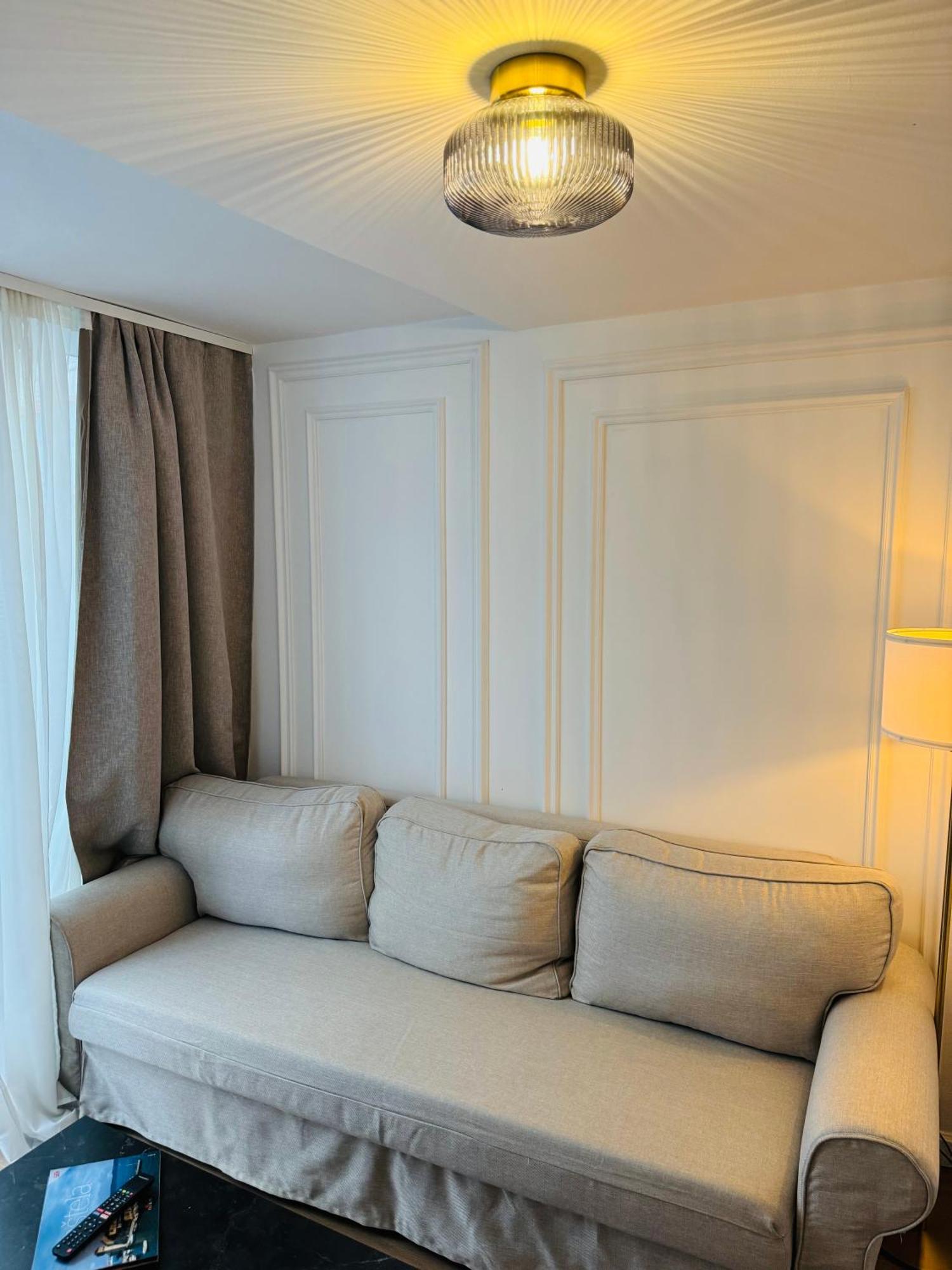 Apartment Stari Dvor Kaštela Exteriör bild