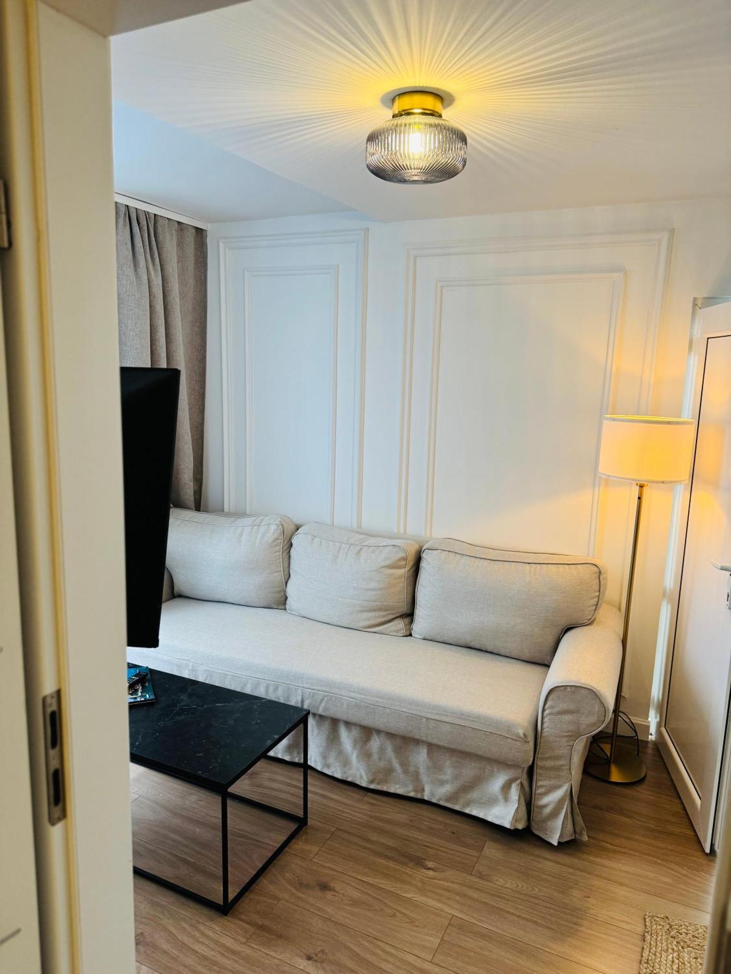 Apartment Stari Dvor Kaštela Exteriör bild